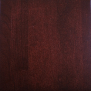 Mahogany - Satin Sheen - Cherry - CB#9940 - Image may not exactly match Color Block