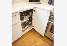 Kitchen Accessories for your Pennville Cabinets