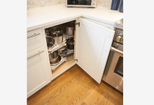 Kitchen Accessories for your Pennville Cabinets